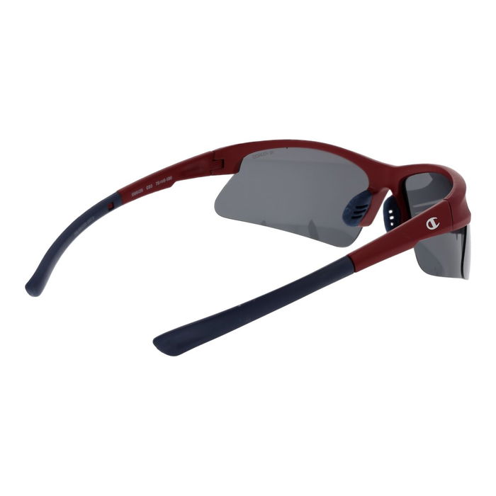 Gafas de Sol Hombre Champion CU5128-75C03 Ø 72 mm Gafas de Sol Hombre Champion CU5128-75C03 Ø 72 mm