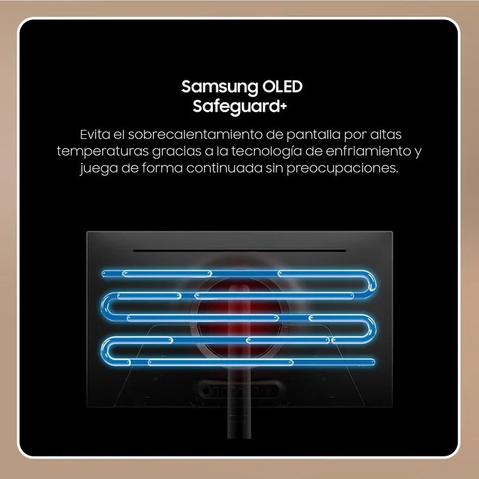 Samsung Odyssey OLED G8 G81SF 32'' 4K
