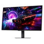 Samsung Odyssey OLED G8 G81SF Monitor Gaming 32" 4K OLED 0,03ms 240Hz HDMI 2.1 DisplayPort 1.4 FreeSync G-Sync Plateado
