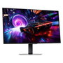 Samsung Odyssey OLED G8 G81SF Monitor Gaming 32" 4K OLED 0,03ms 240Hz HDMI 2.1 DisplayPort 1.4 FreeSync G-Sync Plateado