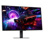 Samsung Odyssey OLED G8 G81SF Monitor Gaming 32" 4K OLED 0,03ms 240Hz HDMI 2.1 DisplayPort 1.4 FreeSync G-Sync Plateado