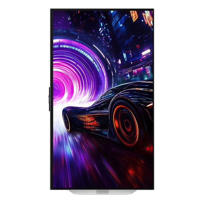 Samsung Odyssey OLED G8 G81SF Monitor Gaming 32" 4K OLED 0,03ms 240Hz HDMI 2.1 DisplayPort 1.4 FreeSync G-Sync Plateado Samsung Odyssey OLED G8 G81SF Monitor Gaming 32" 4K OLED 0,03ms 240Hz HDMI 2.1 DisplayPort 1.4 FreeSync G-Sync Plateado