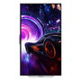 Samsung Odyssey OLED G8 G81SF Monitor Gaming 32" 4K OLED 0,03ms 240Hz HDMI 2.1 DisplayPort 1.4 FreeSync G-Sync Plateado