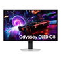 Samsung Monitor Odyssey OLED G8 LS32FG810SU (LS32FG810SUXEN) 32" Gaming Curvo