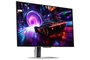 Samsung Odyssey OLED G8 S32FG810SU 32 pulgadas 4K 240 Hz Plata