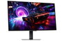 Samsung Odyssey OLED G8 S32FG810SU 32 pulgadas 4K 240 Hz Plata