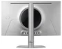 Samsung Odyssey OLED G8 S32FG810SU 32 Pulgadas 4K 240Hz QD-OLED Plata