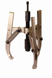 Extractor Hidráulico Forza 3 Patas 260X425