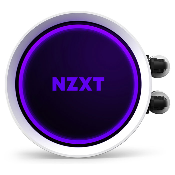 NZXT Kraken X63 RGB Blanco