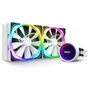 NZXT Kraken X63 RGB Blanco