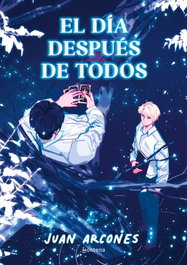 MONTENA, El día después de todos, Manuel González Jiménez