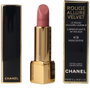 Chanel ROUGE ALLURE VELVET #478 Rencontre Labial Mate Larga Duración 3,5 g