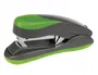 Q-connect Grapadora kf00992 Plástico Capacidad 30 Hojas Grapado Plano