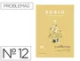 Rubio Cuaderno problemas nº 12 para el desarrollo intelectual del alumno