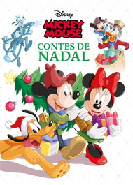 ESTRELLA POLAR Contes de Nadal (Mickey Mouse)