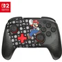 Turtle Beach Mando inalámbrico Revancha para Nintendo Switch, diseño Super Mario Jump - AACRY10603