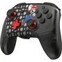 Turtle Beach Mando inalámbrico Revancha para Nintendo Switch, diseño Super Mario Jump - AACRY10603
