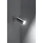 Aplique Ring SOL-SL0727 - Lámpara de Techo con Luces Direccionales Ajustables, Diseño Moderno