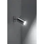Aplique Ring SOL-SL0727 - Lámpara de Techo con Luces Direccionales Ajustables, Diseño Moderno