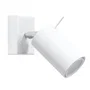 Aplique Ring SOL-SL0727 - Lámpara de Techo con Luces Direccionales Ajustables, Diseño Moderno