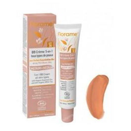 Florame BB Cream Medium Bio 40 Ml