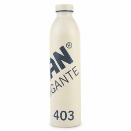 Milan Botella Isotérmica 403 Milan Gigante Edición 1918 Beige 0,946L