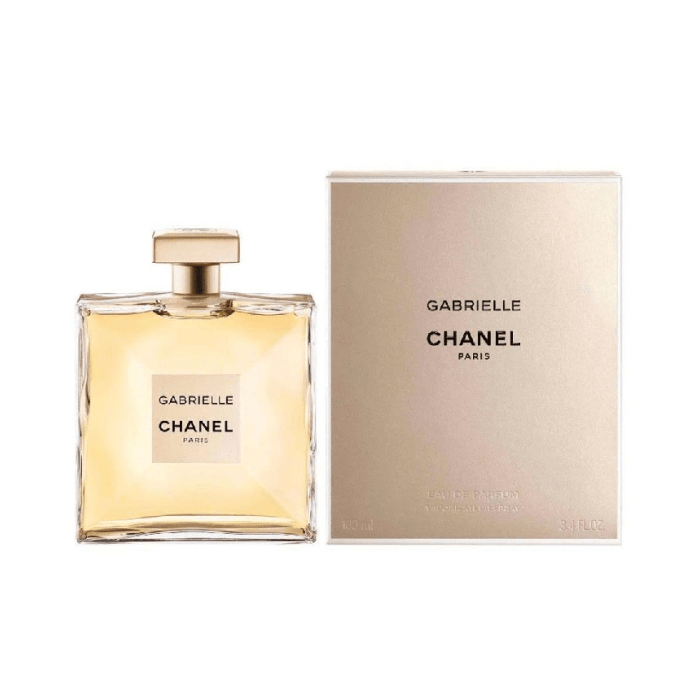 Chanel Gabrielle Eau de Parfum Mujer 100 mL
