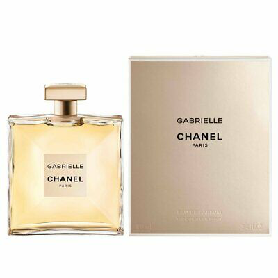 Chanel Gabrielle Eau de Parfum Mujer 100 mL
