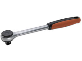 Bahco Llave Carraca Reversible 1/2 720S-1/2 270 mm