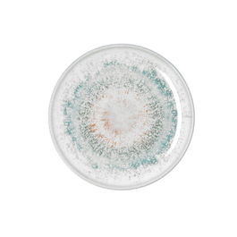 Plato Postre Porcelana Kai Hydrozero Bidasoa 21 cm