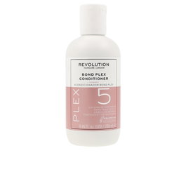 Revolution Hair Care PLEX 5 Bond Plex Conditioner 250 ml reacondicionado