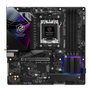 ASRock Phantom Gaming B850M Riptide WiFi AM5 micro ATX DDR5