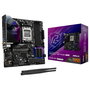 ASRock Phantom Gaming B850M Riptide WiFi AM5 micro ATX DDR5