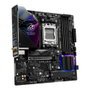 ASRock Phantom Gaming B850M Riptide WiFi AM5 micro ATX DDR5