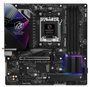 ASRock Phantom Gaming B850M Riptide WiFi AM5 micro ATX DDR5