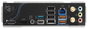 ASRock Phantom Gaming B850M Riptide WiFi AM5 micro ATX DDR5