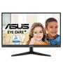 Asus VY229Q Monitor 21.4 pulg. Full HD IPS 75Hz 1ms Negro