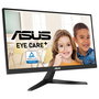 ASUS VY229Q Eye Care+ Monitor 21.5" FHD (1920 x 1080) IPS, 75Hz, 1ms, AMD FreeSync, HDMI, DisplayPort, Negro, Tecnología Low Blue Light