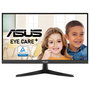 ASUS VY229Q Eye Care+ Monitor 21.5" FHD (1920 x 1080) IPS, 75Hz, 1ms, AMD FreeSync, HDMI, DisplayPort, Negro, Tecnología Low Blue Light