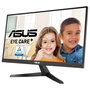 ASUS VY229Q Eye Care+ Monitor 21.5" FHD (1920 x 1080) IPS, 75Hz, 1ms, AMD FreeSync, HDMI, DisplayPort, Negro, Tecnología Low Blue Light