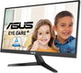 Asus VY229Q Monitor 21.4 pulg. Full HD IPS 75Hz 1ms Negro