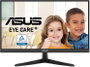 Asus VY229Q Monitor 21.4 pulg. Full HD IPS 75Hz 1ms Negro