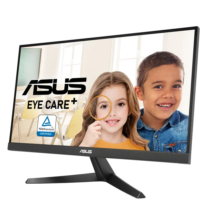Asus VY229Q Monitor IPS Full HD 75Hz 1ms Asus VY229Q Monitor IPS Full HD 75Hz 1ms
