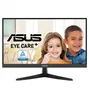 Asus VY229Q Monitor 21.4" (54.5 cm) Full HD 1920x1080 IPS, 75Hz, 1ms, AMD FreeSync, Eye Care+ Flicker Free, HDMI/DP, Negro