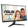 Asus VY229Q Monitor 21.4" (54.5 cm) Full HD 1920x1080 IPS, 75Hz, 1ms, AMD FreeSync, Eye Care+ Flicker Free, HDMI/DP, Negro