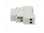 FINDER Contactor de instalación 2-polar 25A 24VAC/24VDC