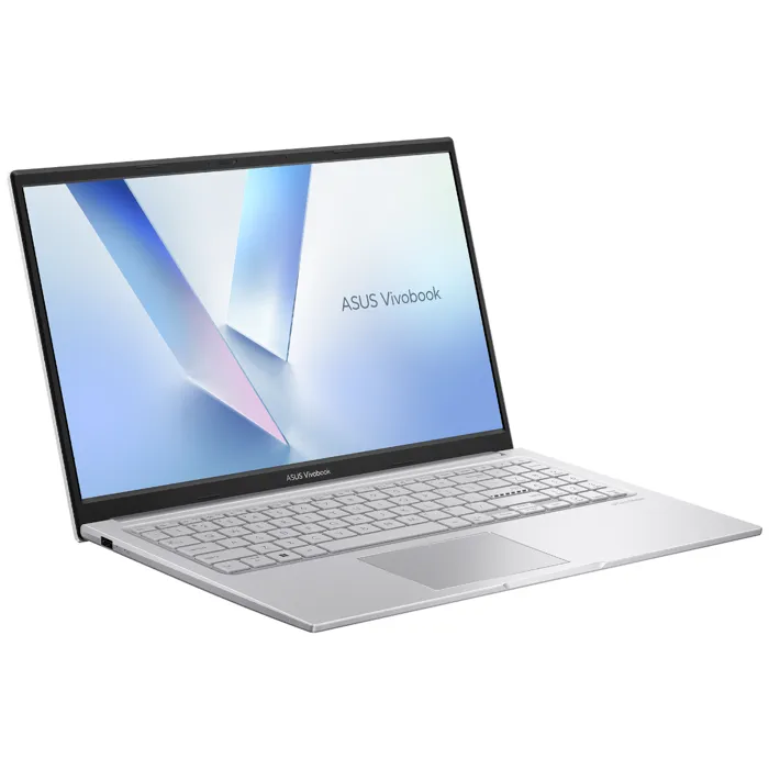 ASUS VivoBook 15 X1504VABQ5282W - Portátil 15.6" FHD, Intel Core 7 150U, 24 GB RAM, 1 TB SSD, Windows 11