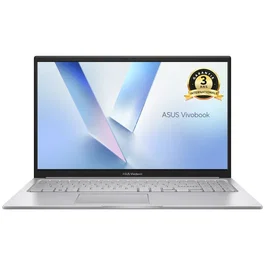 ASUS VivoBook 15 X1504VABQ5282W - Portátil 15.6" FHD, Intel Core 7 150U, 24 GB RAM, 1 TB SSD, Windows 11