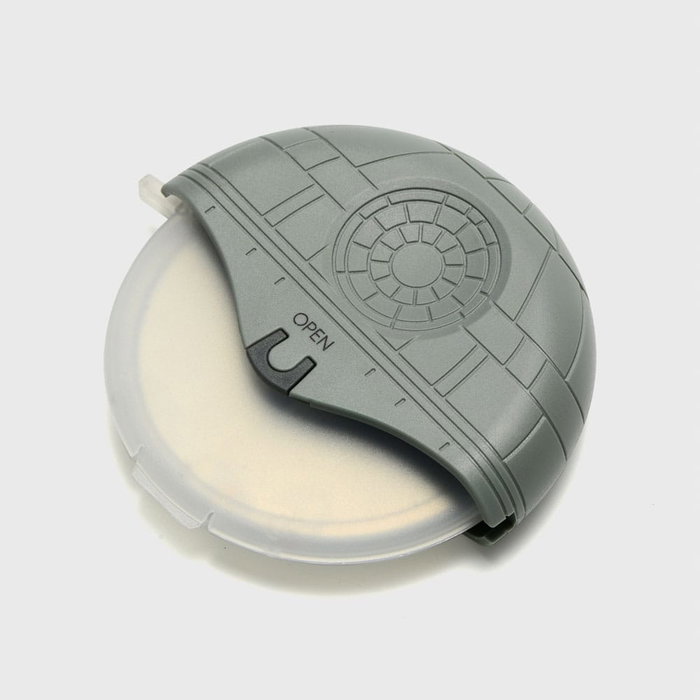 Ukonic Cortador de Pizza Estrella de la Muerte (Death Star) Star Wars Ukonic Cortador de Pizza Estrella de la Muerte (Death Star) Star Wars