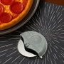 Ukonic Cortador de Pizza Estrella de la Muerte (Death Star) Star Wars